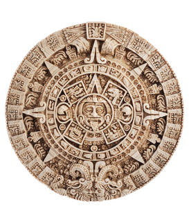 Aztec calendar