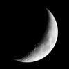 crescent moon