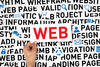 web