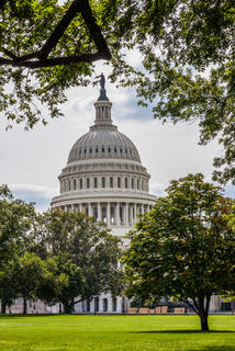 US Capitol building