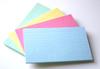 index cards