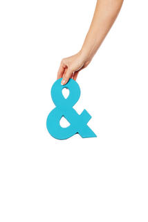 Ampersand