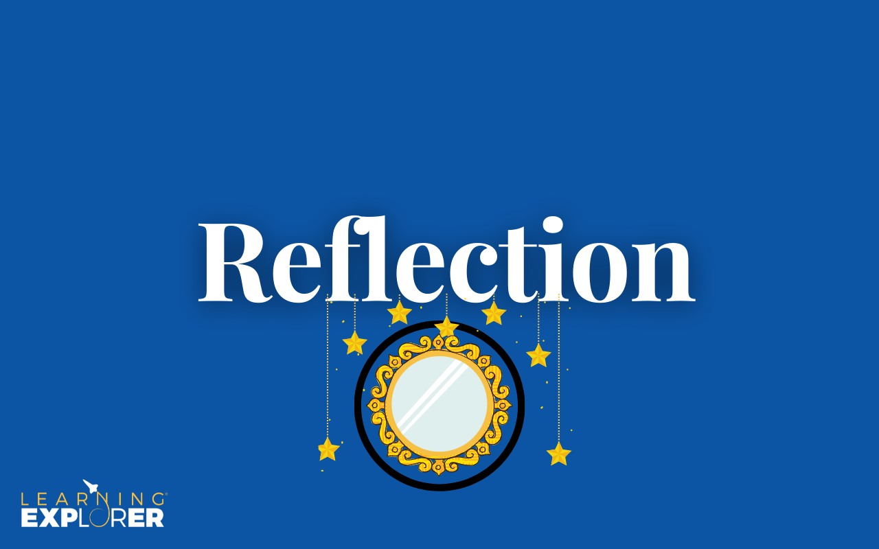 SEL Lesson Reflections