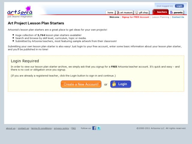 Gargoyles Lesson Plan