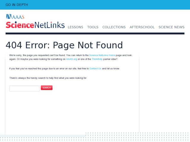 How Strong is Your Magnet? Lesson Plan