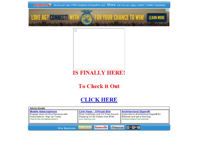 Imagination Online Magazine Lesson Plan