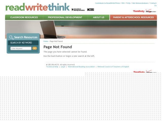 Inventing and Presenting Unit 1: Analyzing Nonfiction and Inventing Solutions Lesson Plan