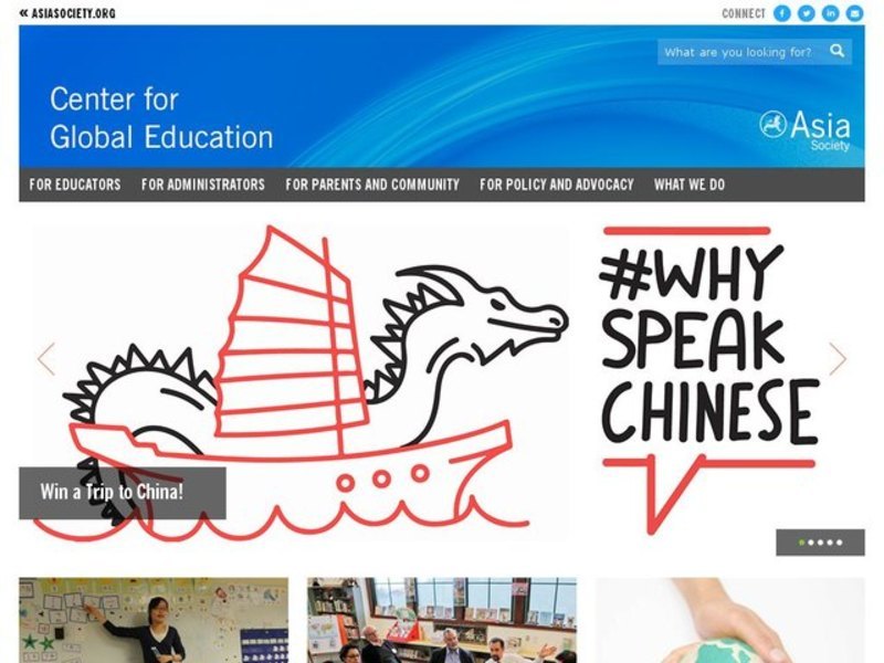 Beware the Polarized Stereotype! Lesson Plan