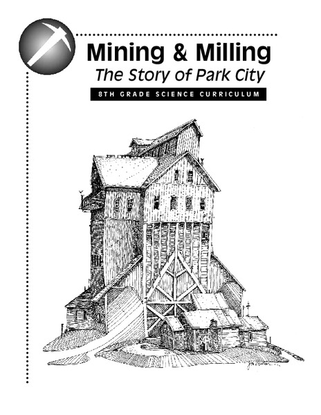 Mining and Milling: The Story of Park City Unit Plan