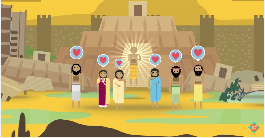 Ancient Mesopotamia Instructional Video