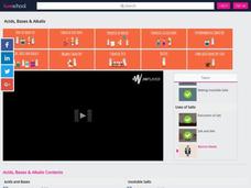 Barium Meals Instructional Video