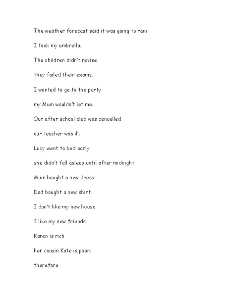 Apostrophes Worksheet