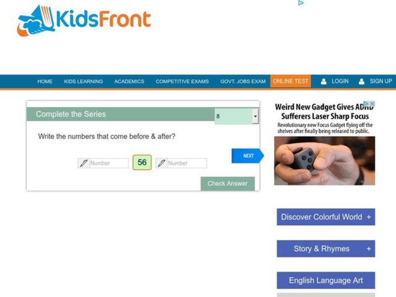 Before and After Interactive