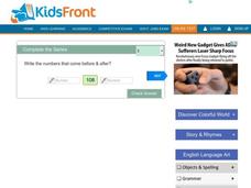 Before and After Interactive