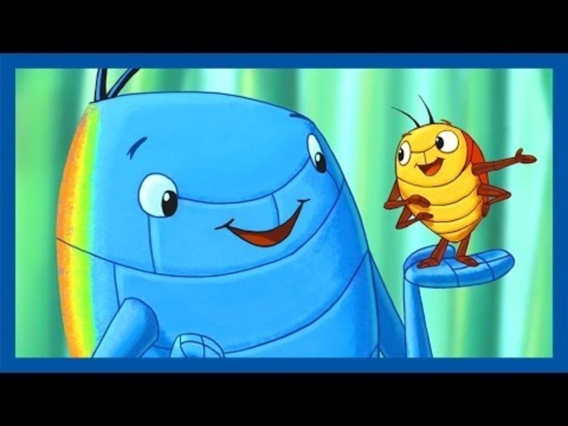 Big Bug and Little Bug Instructional Video