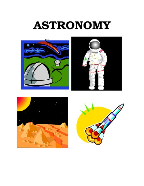 Branches of Science Worksheet