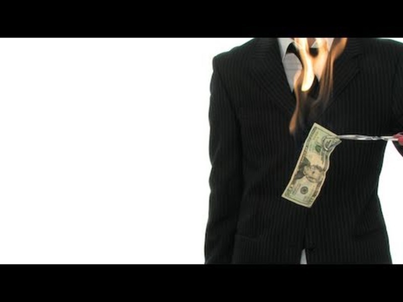 Burning Money - Sick Science! #030 Instructional Video