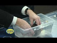 Bursting Water Pipe Instructional Video