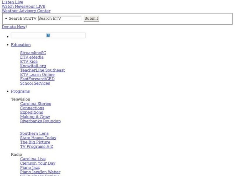Simple Justice Lesson Plan