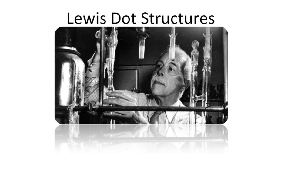 Lewis Dot Structures Instructional Video