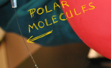 Recognizing Polar Molecules Instructional Video