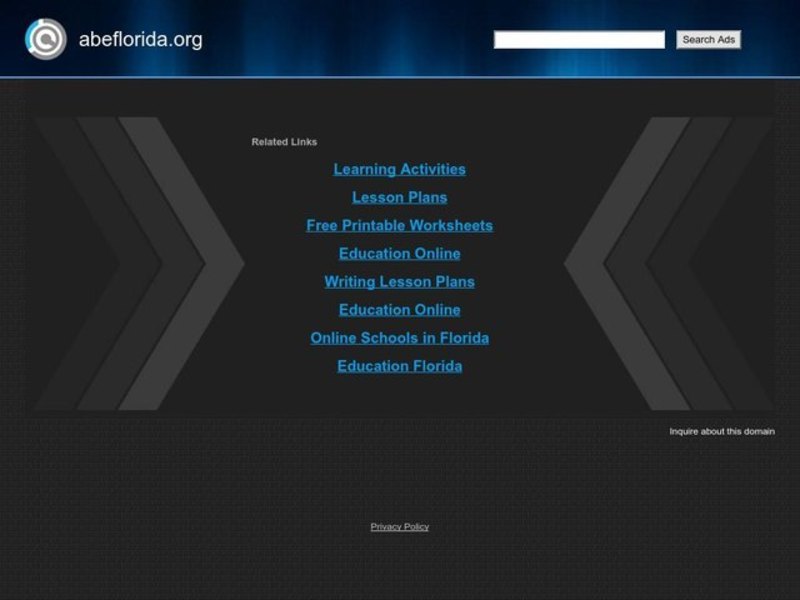 Cardinal Numbers Lesson Plan