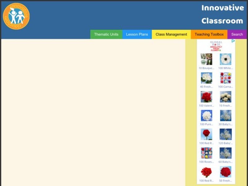 The Gettysburg Address Lesson Plan