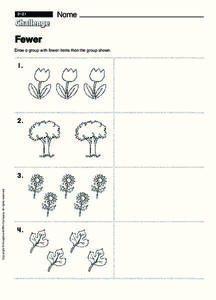 Challenge: Fewer Interactive