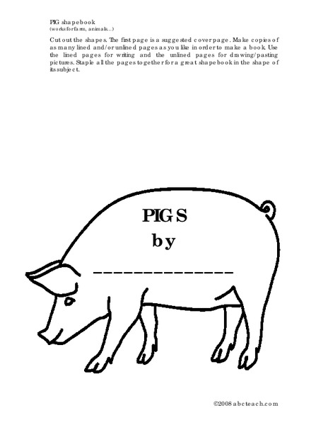 Charlotte's Web Worksheet