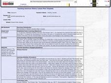 Chaucer's "The Prioress' Tale" Lesson Plan