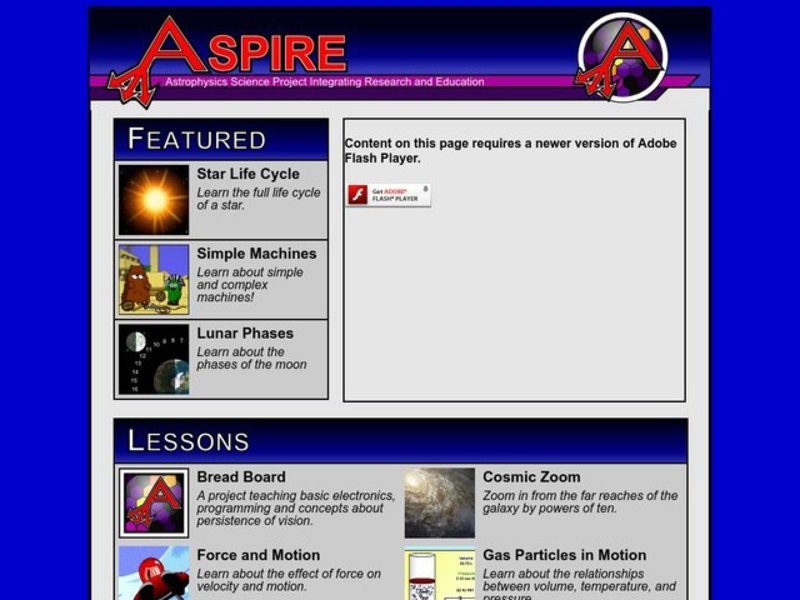 Chemical and Physical Changes Lesson Plan