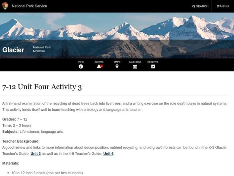 The Secret of Life Activity