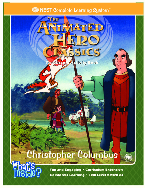 Christopher Columbus Learning