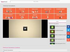 Using Moles Part 1 Instructional Video