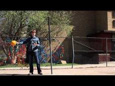 Centrifugal Force Instructional Video