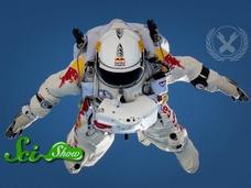 Baumgartner's Super Sonic Dive Instructional Video
