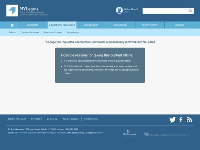 Classification: Dichotomous Key Lesson Plan