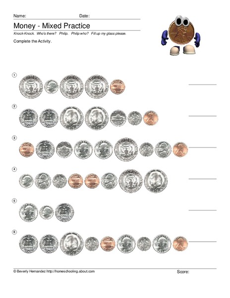 Classify and Measure Angles #2 Worksheet
