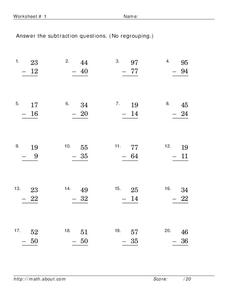 Classify and Measure Angles #2 Lesson Plan