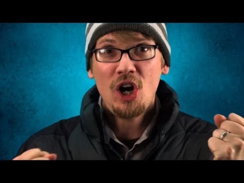 Climate Change Instructional Video