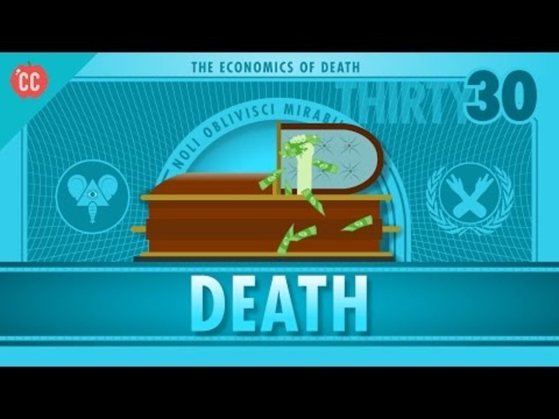 The Economics of Death Instructional Video