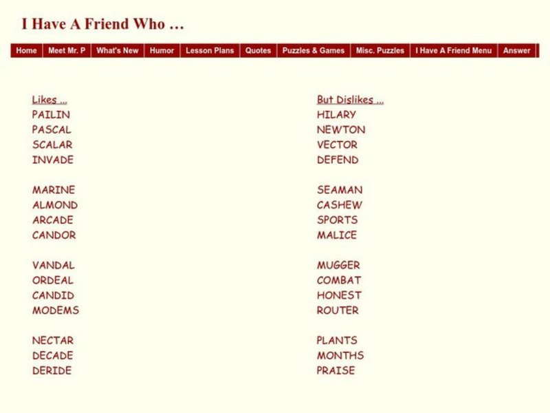 Complex Numbers Worksheet