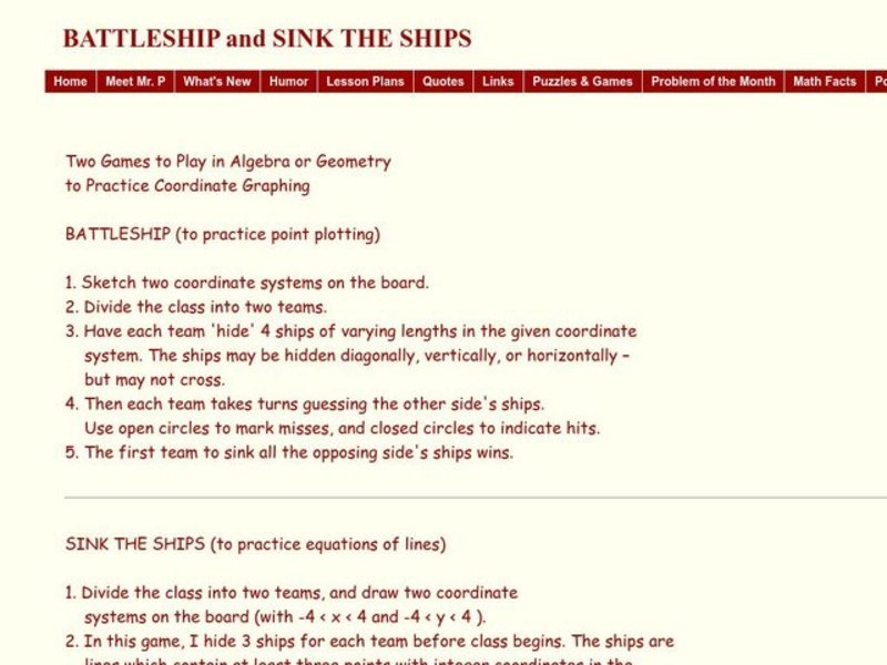 Complex Numbers Worksheet