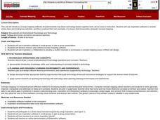 Concept Mapping Lesson Plan