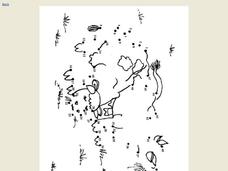 Connect the Dots Worksheet