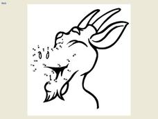 Connect the Dots Worksheet