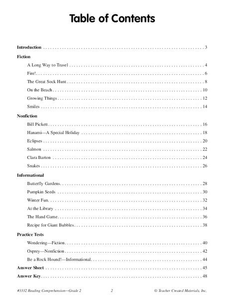 Connect the Dots Worksheet