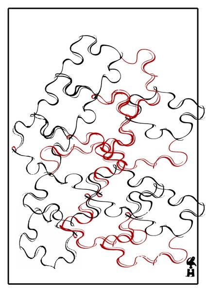 Connectives Worksheet