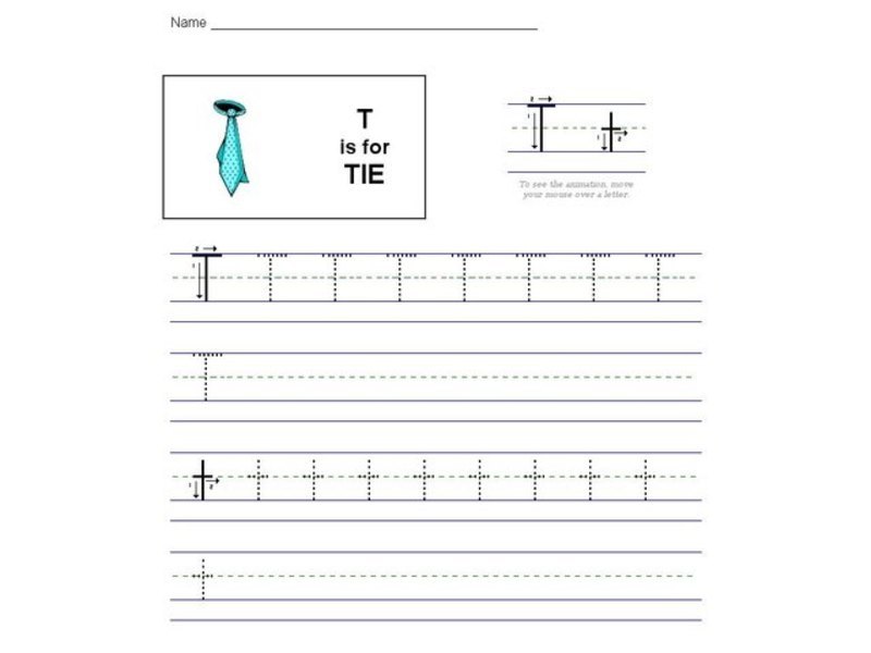 T is for Tie Interactive