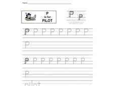 P is for Pilot Interactive